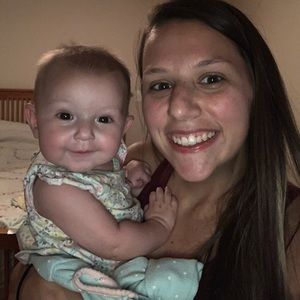 Meet your Posher, Jillian